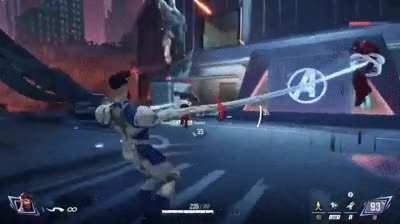 Mr Fantastic Gameplay 💋