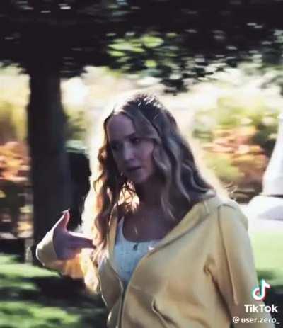 Jennifer in No Hard Feelings edit 