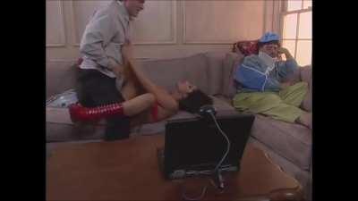 looking delicious from 'hotsex dot com'