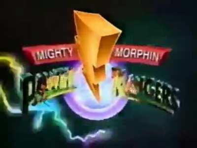 OK, no es caricatura ni anime, pero no me digan que no cantaron esto a todo pulmón cuando eran larvas :D