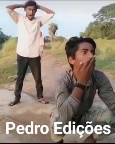 Pedro