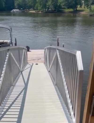 I'm late! I'm late! I'm late to a very important date!