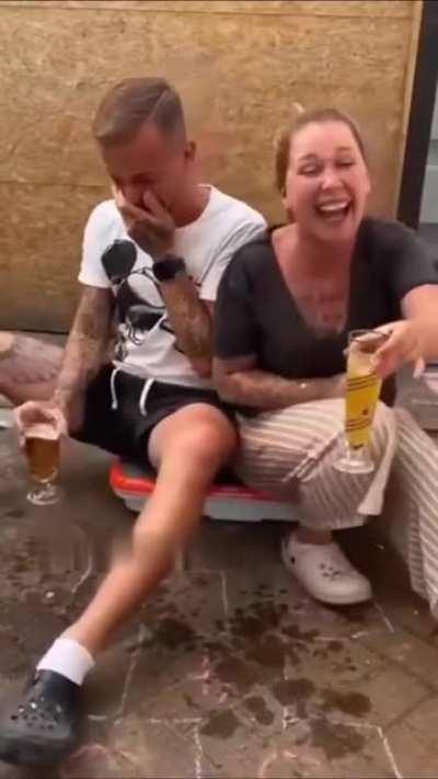 Me and my bestie be like