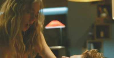 Sydney Sweeney probably drained a lot of cocks today