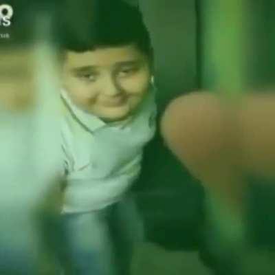 aqle maldito sorriso