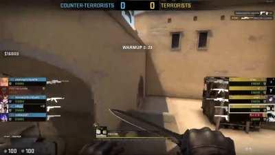 Finally managed to make this jump