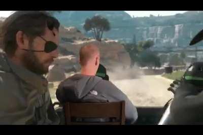 Skullface's true intentions