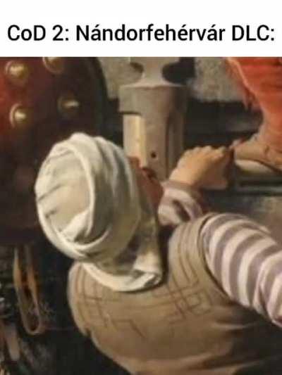 Nem enged oda fel (hangos)