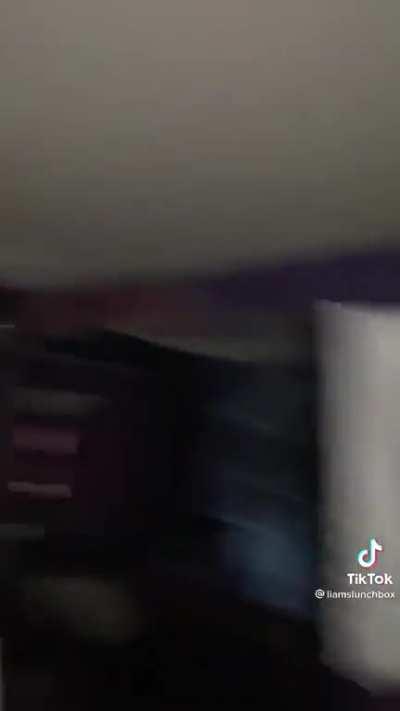 A new reason why I don’t like Ranch Sauce.