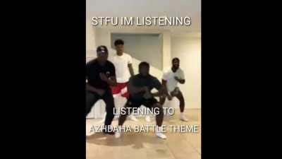 It's weekly reset my dudes!!!