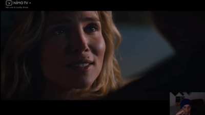 Muquinha falando que Marcos é nome feio, f elemento