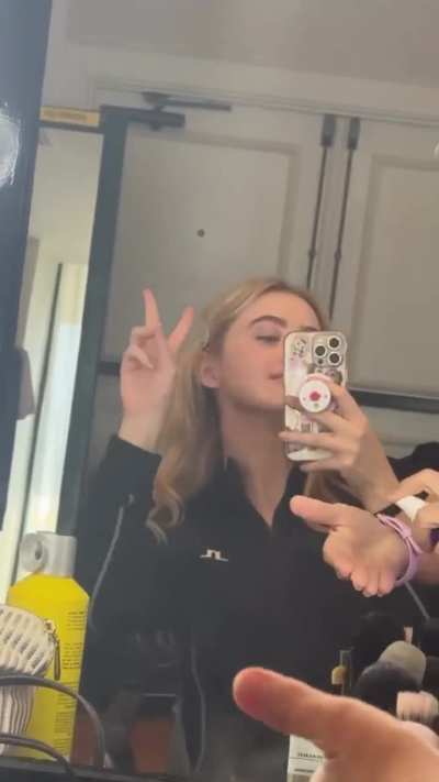 Instagram Story 11/24/25