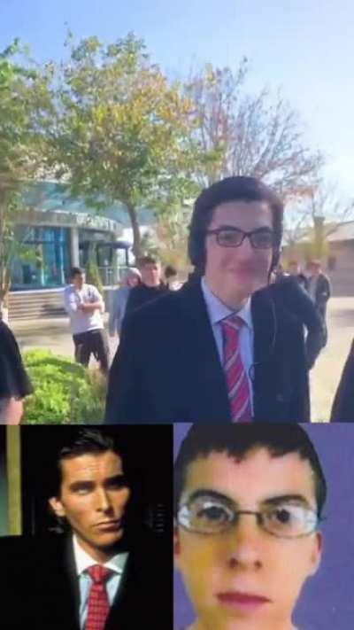 the best of two worlds