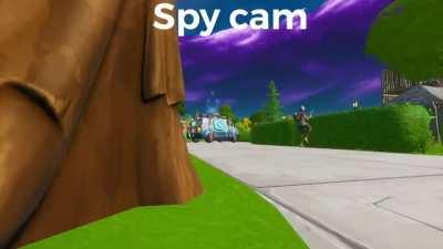 Tip: put proximity mines on the wheels of a reboot van