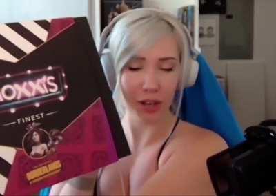 Now that's how you advertise