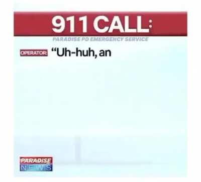 Don’t do drugs kids! 😂