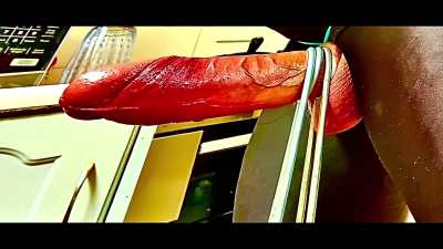 Getting hard shooting ropes