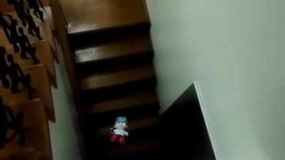 Banish Him to the Shadow Realm!