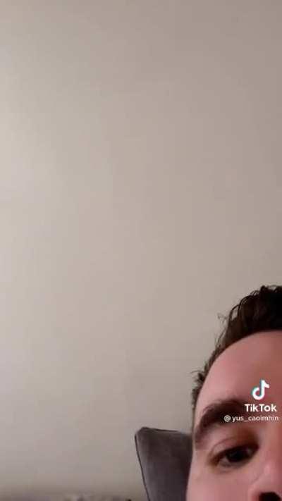 You’ll never see her again.