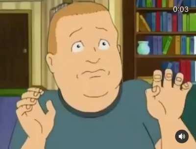 trying to run away from chaos reach users be like…