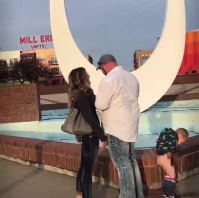 THERE WAS A LOT OF THINGS HE COULD DO.