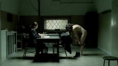 Daniela Virgilio - Romanzo Criminale (2010)