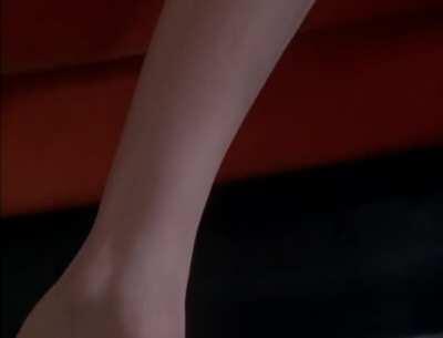 Angelina Jolie in Mojave Moon