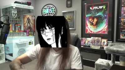 Yoru responding to the allegations