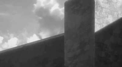 Template sublime di Mortebianca, I guess