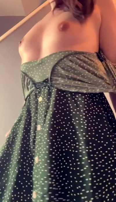 Would you like to try some Scottish pussy this morning