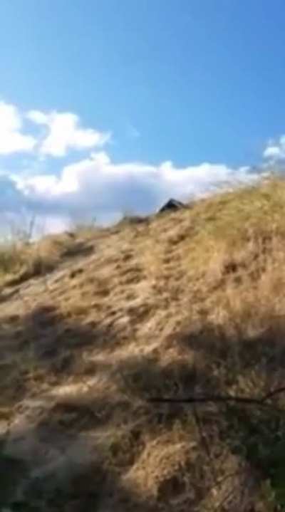 I believe I can… Oh wait.