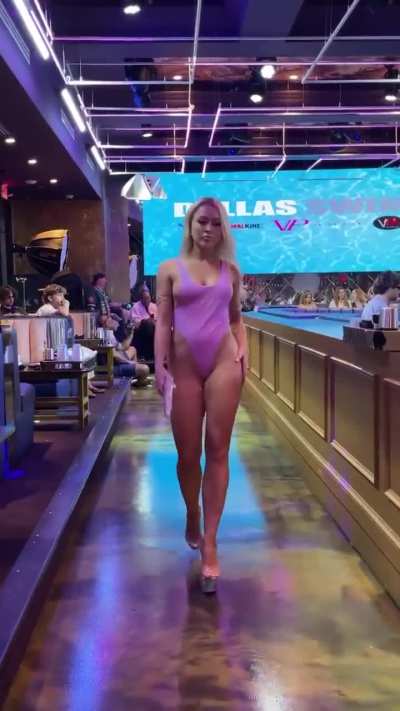 Lana Rivers