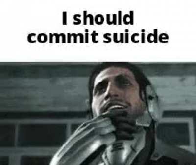 No nice comments please