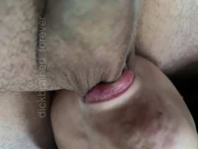 I&rsquo;d consider balls a part of the job. Right?