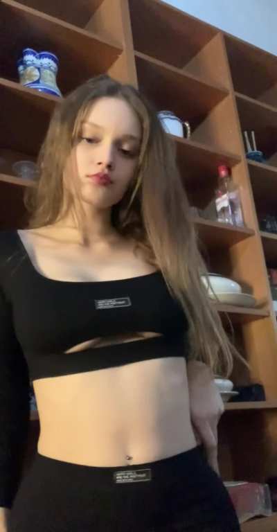 Is this an hourglass figure