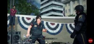 When all that training doesn't pay off