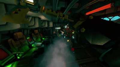 There was absolutely nothing we could have done