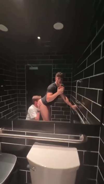 Buried deep in that ass (Not OC)