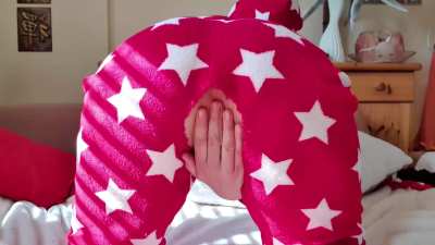 Best PJs for my big lips..