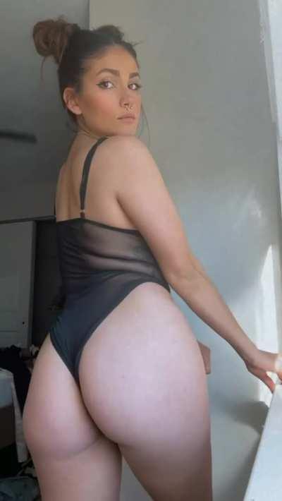 Want some of this? [stba]