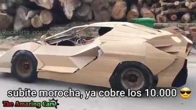 Cobre los $10.000 banda 😎