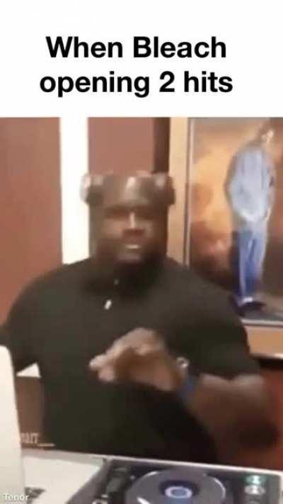 Rewatching the anime before the comeback and this is my current mood