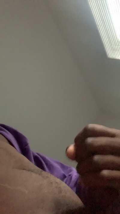 who wasn’t to give it a suck