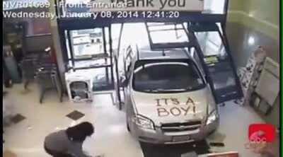 Gender reveals are getting out of hand