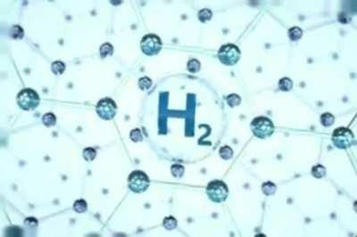 What’s the most common element in the universe?