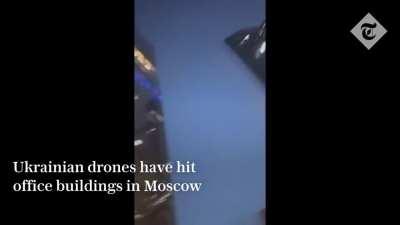 We have finally uncovered who was responsible for the recent 