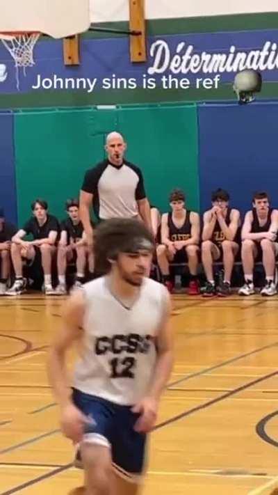 Nah bro got another job💀