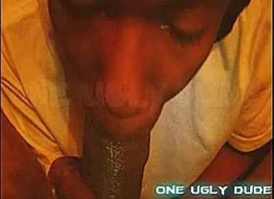 THE DICK WAS BIGGER THAN SHE THOUGHT