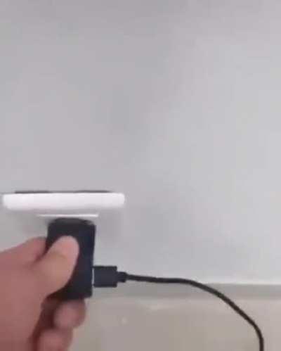 We've all been there.