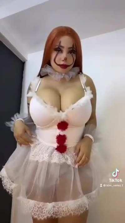 Well shIT 😍😈 *DM for Name Check